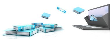 Arşiv. 3d Görüntüleme.