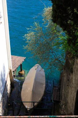 Avrupa, İsviçre, Lugano, yaz