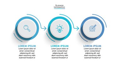 Sunum işi bilgi şablonu 