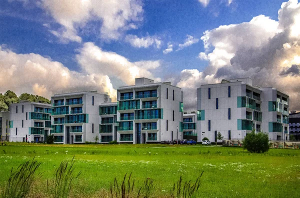 Skolkovo Yenilik Merkezi. Skolkovo Vakfı