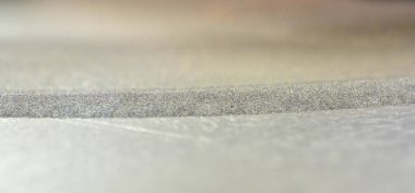 Metalik toz için lazer sinterleme makine metal için.