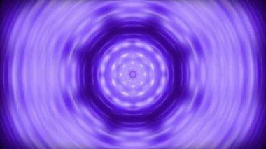soyut kaleidoscope hareketli arka plan