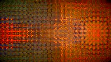 soyut kaleidoscope hareketli arka plan.