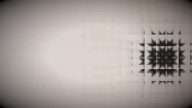 soyut kaleidoscope hareketli arka plan.