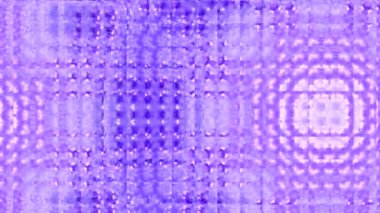 Sıra çok renkli grafik desenler süsler.