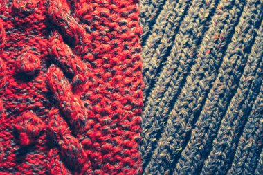 örgü desenleri, arka plan