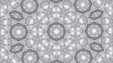 Sıragrafik süsleri desenleri.