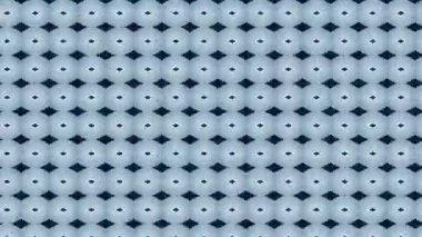 soyut kaleidoscope hareketli arka plan.