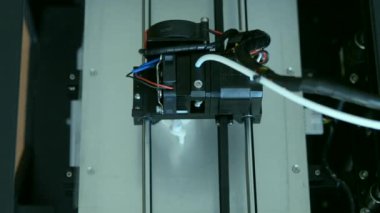 3d printerlere harcama maddeler çalışma. Erimiş ifade Fdm modelleme,.