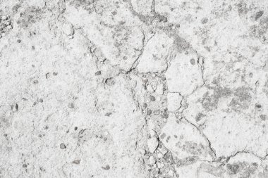 Beyaz siyah duvar arka plan ve doku