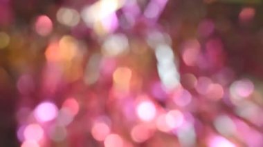 kırmızı arka plan bulanıklık, bokeh, parlak,