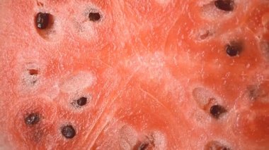 Kırmızı karpuz arkaplanını kapat