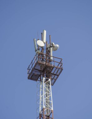 cep telefonu anten Kulesi