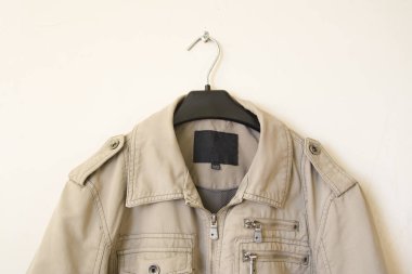 sonbahar için kot pantolon ceket