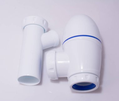 Lavabo bölümü ayrıntı