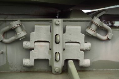 152 mm kendini motorlu obüs 2s3