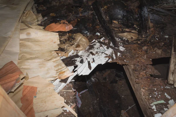 içinde bir ıssız görünümünü çalıştığı bina, arka plan ve doku