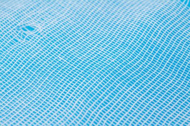 Tıbbi sargı arka plan veya doku studio vurdu