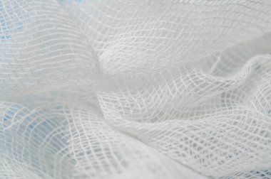 arka plan veya doku tıbbi sargı soyut hanımefendi