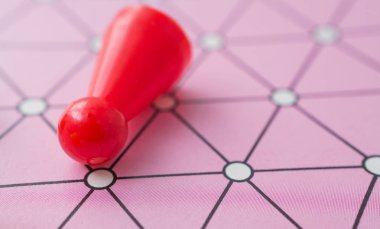 Masa oyunu kavramı, boş zamanlarınızı parçası