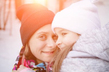 aile sevgisi kavramı