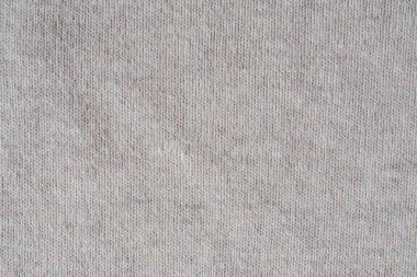 gri kumaş bez doku