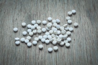 Tablo antibiyotik ilaçlar