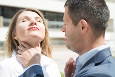 erkek ve kadın, karı koca kavramı arasındaki ilişki