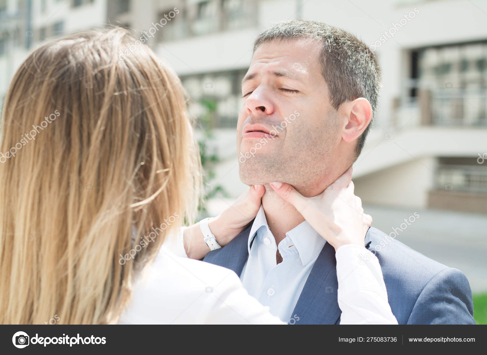 Отношения между мужчиной и женщиной, концепция мужа и жены