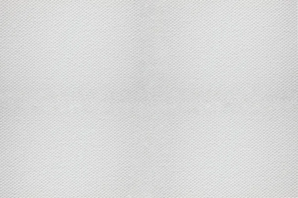 Белый Художник Холст Эффект Текстуры Фоновый Фон Фото Полезно Смешивания — стоковое фото