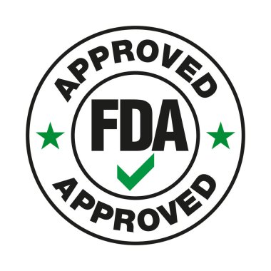 ABD Gıda ve İlaç İdaresi FDA vektör damgasını onayladı