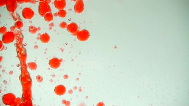 Contexte des bulles. Mouvement des bulles.