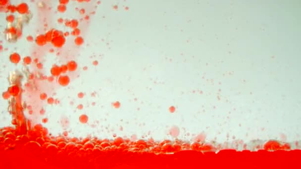 Contexte des bulles. Mouvement des bulles.