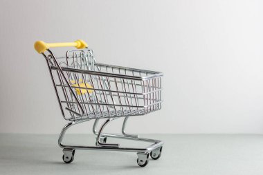 mini alışveriş sepeti