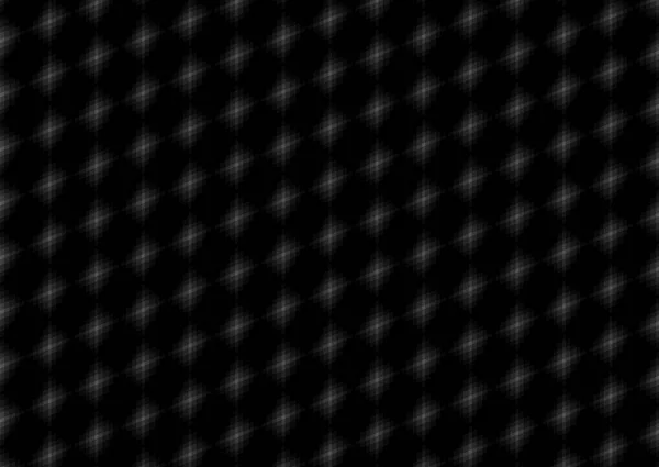 Fekete-fehér geometriai absztrakt háttér — Stock Fotó