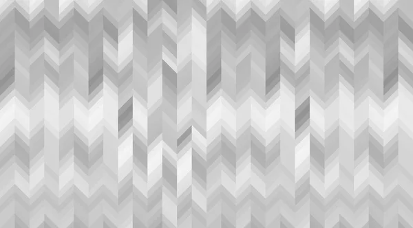Grey polygonal texture can be used as background — Stock Photo, Image