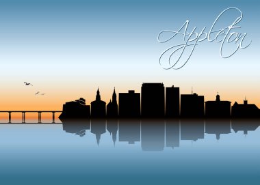 Appleton, Amerika Birleşik Devletleri, ABD