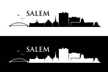 Salem, Amerika Birleşik Devletleri, ABD