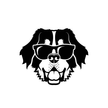 Free Free 236 Bernese Mountain Dog Svg Free SVG PNG EPS DXF File