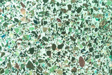 zemin veya duvar alacalı renk 