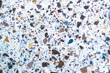 zemin veya duvar alacalı renk 