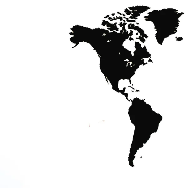 Dünya Haritası veya Dünya Haritası 