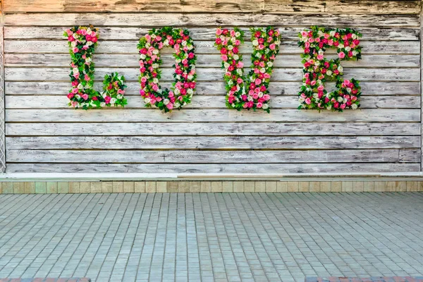 yapay çiçek çiçek duvar 