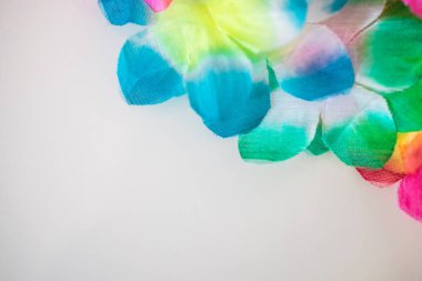 veya luau için lei lei parçaları 