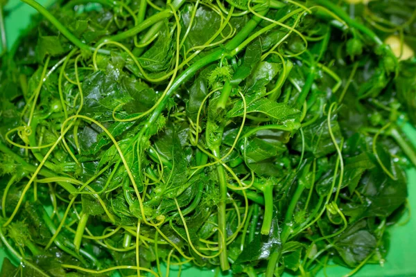 Herba Passiflorae Para Alimentos — Foto de Stock