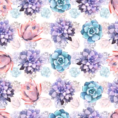 Suluboya tarzında, sulu sularla kusursuz bir arka plan. Beyaz arkaplan