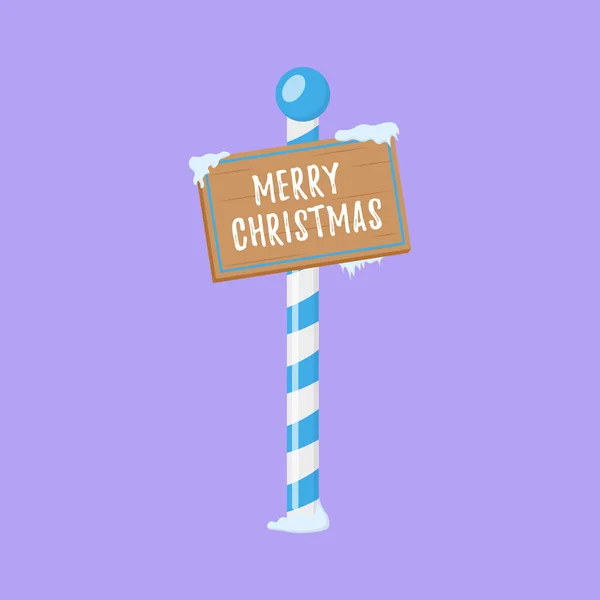 North Pole signs. — Stock Vector © Poliashenko 413230468