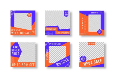 Düzen şablonu gönder.