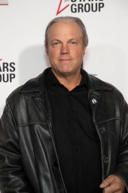 Adam Baldwin, 10 Kasım 2018 'de Los Angeles, Kaliforniya' da düzenlenen AVALON Hollywood 'da Kahramanlar için LAPMF Kahramanlar Poker Turnuvası ve Kumarhane Gecesi Partisi' ne katıldı.