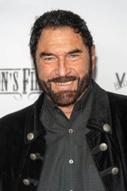 Gergedan Michaels 16 Ocak 2020 'de The Landmark Theater, Los Angeles, CA' da 